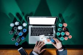 Официальный сайт Lootrun Casino